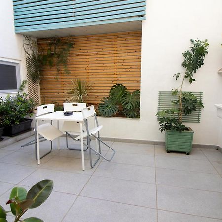 28 Peter Lägenhet Sliema Exteriör bild