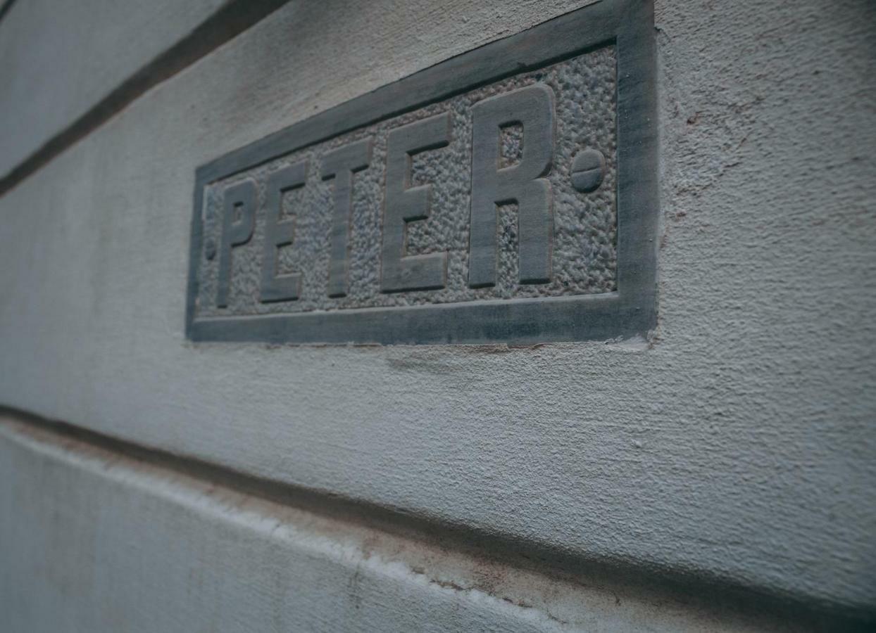 28 Peter Lägenhet Sliema Exteriör bild